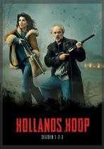 Hollands Hoop DVD BOX Seizoen 1-2-3 ; De Complete TV-Serie, Ophalen of Verzenden, Zo goed als nieuw, Drama, Boxset