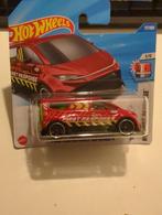 Hot Wheels Ford Performance Supervan 4 Treasure Hunt, Ophalen of Verzenden, Nieuw, Bus of Vrachtwagen