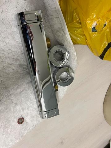 Grohe Grohtherm 2000 thermostaatkraan beschikbaar voor biedingen