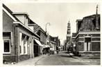 Oldeboorn, Andringa Strjitte - 1958 gelopen, Ophalen of Verzenden, Voor 1920, Gelopen, Noord-Brabant