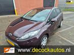 Ford Fiesta 1.25 Limited/5DEURS/AIRCO/TREKHAAK, Auto's, Ford, Origineel Nederlands, Te koop, 5 stoelen, 60 pk