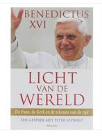 Licht van de Wereld - Benedictus XVI, Ophalen of Verzenden, Nieuw, Benedictus XVI, Christendom | Katholiek