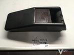 Mercedes W124 2.3 Coupe 1991 Rollobox (mist enkele lamellen)