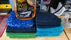 Meguiars gold class shampoo + monello dodo juice microfiber, Ophalen of Verzenden