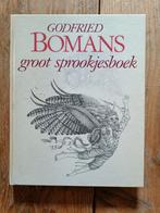 Godfried Bomans groot sprookjesboek., Boeken, Sprookjes en Fabels, Ophalen of Verzenden, Zo goed als nieuw