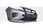 Bumper Mitsubishi Space Star Spacestar 19- Voorbumper MZ1075, Auto-onderdelen, Carrosserie en Plaatwerk, Gebruikt, Voor, 6 maanden garantie