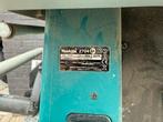 Makita 2704 Zaagtafel, Doe-het-zelf en Verbouw, Gereedschap | Zaagmachines, Ophalen, Gebruikt, Cirkelzaag, 70 mm of meer