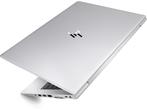 HP EliteBook 840 G5 |16GB| 512GB SSD | Windows 11 Pro, 2 tot 3 Ghz, Qwerty, Refurbished, 14 inch