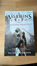 Te koop: Assassin’s Creed, de Duistere Kruistocht, Ophalen of Verzenden, Zo goed als nieuw, Oliver Bowden