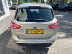 Ford B-Max 1.6 TI-VCT Titanium / Automaat / Cruise controle, 1596 cc, Stof, Gebruikt, 4 cilinders