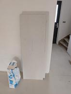 Fermacell 2E32 vloerplaat 30mm, Doe-het-zelf en Verbouw, Platen en Panelen, Ophalen, Nieuw