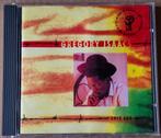 Reggae cd: Gregory Isaacs - Once Ago, Ophalen of Verzenden, Gebruikt