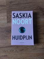 Thriller van Saskia Noort • Huidpijn, Ophalen of Verzenden, Zo goed als nieuw, Saskia Noort