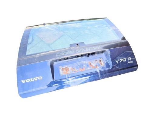 Achterruit Volvo V70 I 2.4 T AWD ('97-'00) 9203493, Auto-onderdelen, Ruiten en Toebehoren, Volvo, Gebruikt, Ophalen of Verzenden