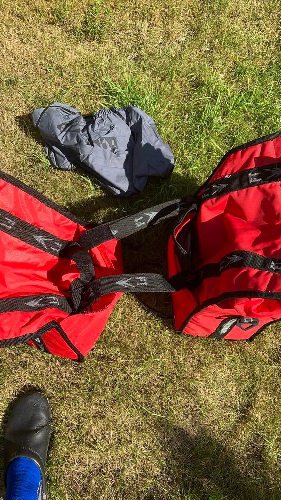 Motor Zadeltassen, Motoren, Accessoires | Koffers en Tassen, Zo goed als nieuw, Ophalen