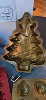 Kerstboom bakvorm, Ophalen of Verzenden, Nieuw