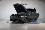 2024 Ferrari Roma Spider, Automaat, Achterwielaandrijving, Cabriolet, Leder