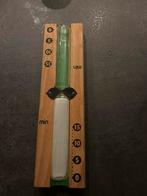 Sauna zandloper - Houten frame, Ophalen of Verzenden, Gebruikt