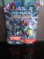 Masters of the universe Skeletor, Ophalen of Verzenden, Nieuw