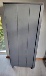 Kledingkast Kinderkamer, Kinderen en Baby's, Kinderkamer | Commodes en Kasten, Ophalen, Gebruikt, 50 tot 70 cm, 105 cm of meer