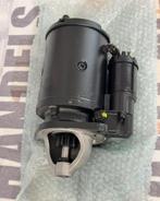 Ford Tractor startmotor starter 12V 10T - 545D 6610 nieuw, Nieuw, Ophalen of Verzenden, A, A