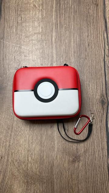 Pokémon verzameldoosje beschikbaar voor biedingen