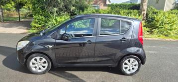 Opel AGILA 1.2 Enjoy*airco*lichtmetaal*trekhaak* beschikbaar voor biedingen