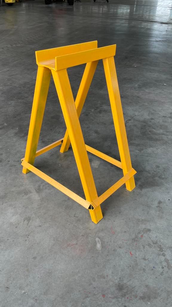 Bokken voor boten, sloepen, cruisers tot 30 ton, Watersport en Boten, Accessoires en Onderhoud, Zo goed als nieuw, Ophalen