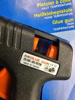 2x Lijmpistool nieuw plus 3x12 lijmstiften, Ophalen, Nieuw, Knutselwerk
