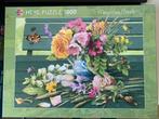 Heye puzzel 1000 Marjolein Bastin, Hobby en Vrije tijd, Ophalen, 500 t/m 1500 stukjes, Zo goed als nieuw, Legpuzzel
