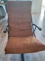 Draaifauteuil Tiberius, Ophalen, Zo goed als nieuw, 75 tot 100 cm, 50 tot 75 cm