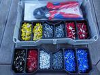 Knipex aderhulstang Krimp-assortiment   97 90 09  nieuw, Ophalen of Verzenden, Nieuw