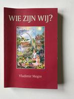 Anastasia deel 5, Megre - Wie zijn wij, zeer goede staat, Boeken, Achtergrond en Informatie, Spiritualiteit algemeen, Ophalen of Verzenden