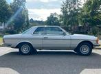 Mercedes-Benz W123 230c 1977 c123 zeer goede staat oldtimer, Achterwielaandrijving, 1370 kg, 4 cilinders, Leder