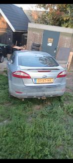 Mk4 mondeo achterlichten, Ophalen of Verzenden, Gebruikt, Ford