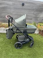 Easywalker Harvey3 premium Emerald Green overcompleet, Ophalen, Zo goed als nieuw, Overige merken