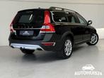 Volvo XC70 2.0 D4 FWD Polar+ DAK XENON HARMAN KARDON NL-AUTO, Auto's, 4 cilinders, XC70, Zwart, Diesel