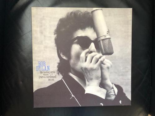 CD Bob Dylan - Bootles Series Volumes 1-3, Cd's en Dvd's, Cd's | Rock, Gebruikt, Poprock, Ophalen of Verzenden