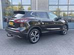 Nissan Qashqai 1.3 DIG-T Business Edition | TREKHAAK | AUTOM, 65 €/maand, Gebruikt, Euro 6, 4 cilinders