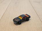 Majorette Pontiac Firebird/Trans Am diecast miniatuur No.235, Ophalen of Verzenden, Gebruikt, Auto