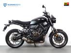 Yamaha XSR700 XSR 700 ABS, Bedrijf, Meer dan 35 kW, ABS, 687 cc