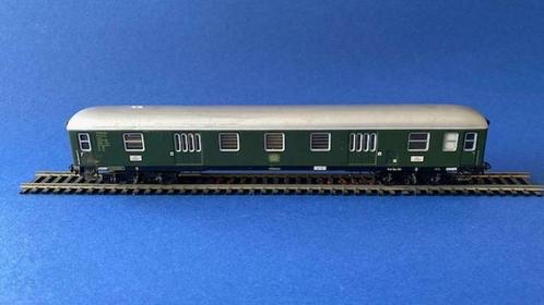 MARKLIN	MK0113	DB Bagagewagon 112401 Koln Pw4ymg	1/87	H0, Hobby en Vrije tijd, Modeltreinen | H0, Wagon, Wisselstroom, Märklin
