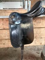 KN zadel dressuur, Ophalen of Verzenden, Gebruikt, Dressuur
