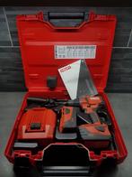 Hilti SF 6H-A22 Schroef-/Klopboormachine, Ophalen of Verzenden, Zo goed als nieuw, 600 watt of meer