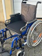 Kleine smalle (kinder) Rolstoel van Sopur , als nieuw !, Diversen, Rolstoelen, Sopur, Zo goed als nieuw, Nederland , Duitsland