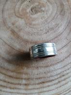 Servetring WMF verzilverd, Antiek en Kunst, Verzenden, Zilver