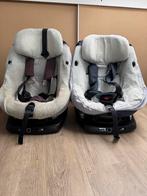 2x maxicosi axissfix, Kinderen en Baby's, Autostoeltjes, Ophalen, 9 t/m 18 kg, Zo goed als nieuw, Isofix