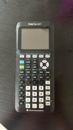 Grafische rekenmachine TI-84 PLUS CE-T, Ophalen of Verzenden, Grafische rekenmachine, Zo goed als nieuw