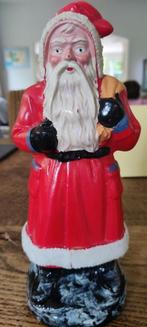 Oude kerstman jaren 60-70, Diversen, Kerst, Ophalen of Verzenden, Gebruikt