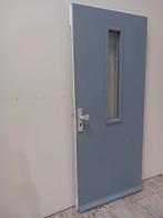 Voordeur 925x2115, Ophalen, Gebruikt, 80 tot 100 cm, Buitendeur